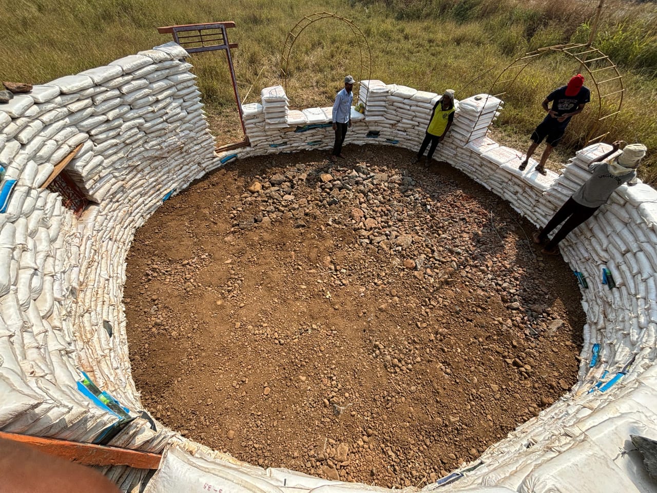 Introduction to Cob Building